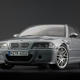 Illustration for article titled AutoArt E46 M3 CSL